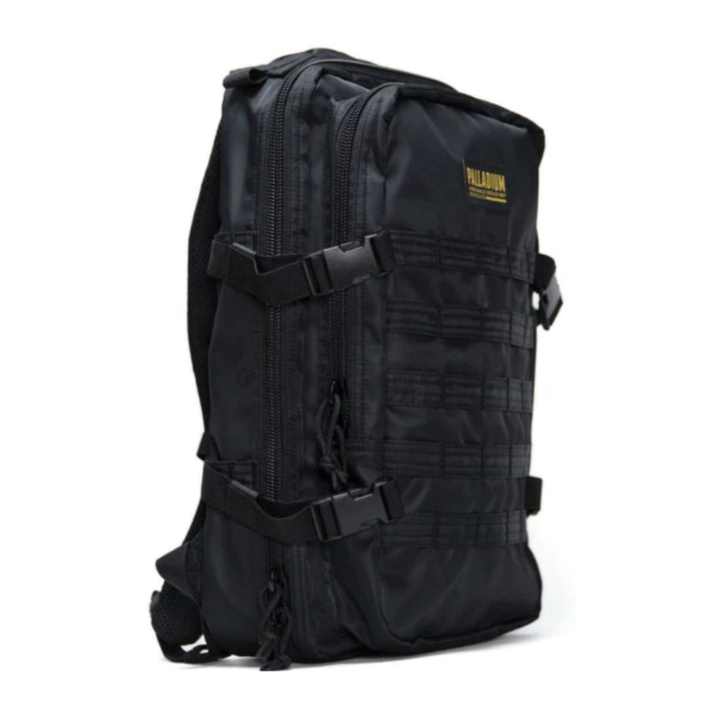 Baroudeur Nylon -Bg227-001
