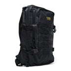 Baroudeur Nylon -Bg227-001