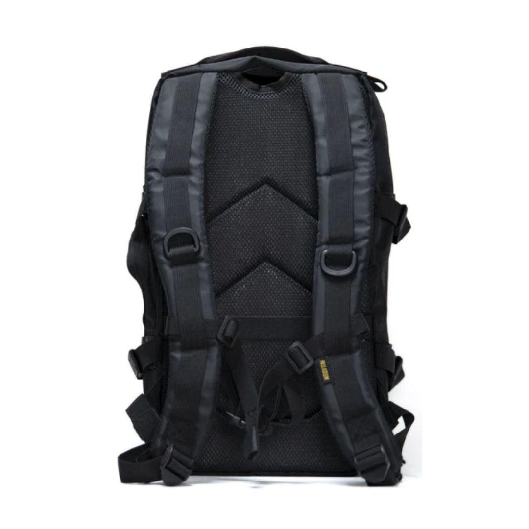 Baroudeur Nylon Black Bg227-001