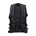 Baroudeur Nylon -Bg227-001