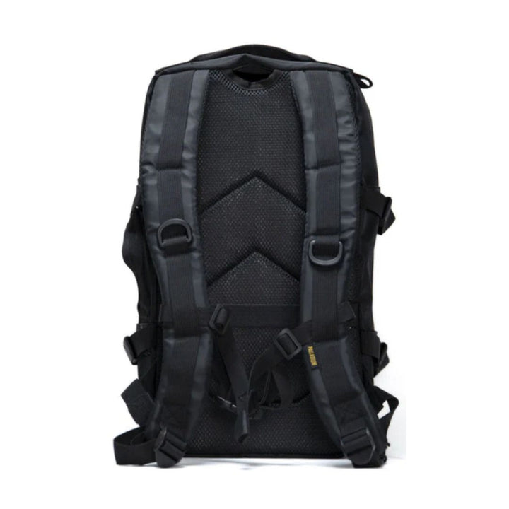 Baroudeur Nylon Black Bg227-001