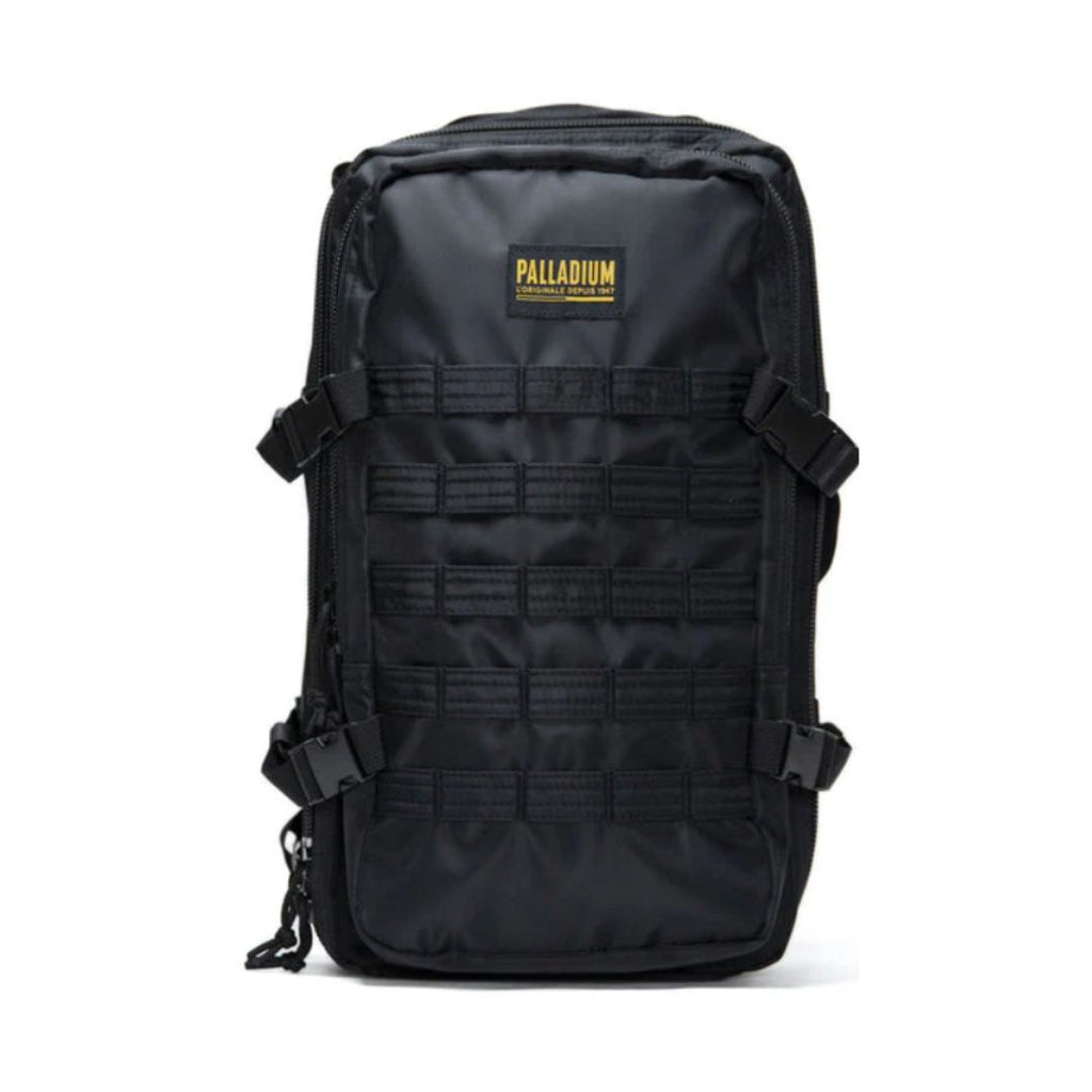 Baroudeur Nylon -Bg227-001
