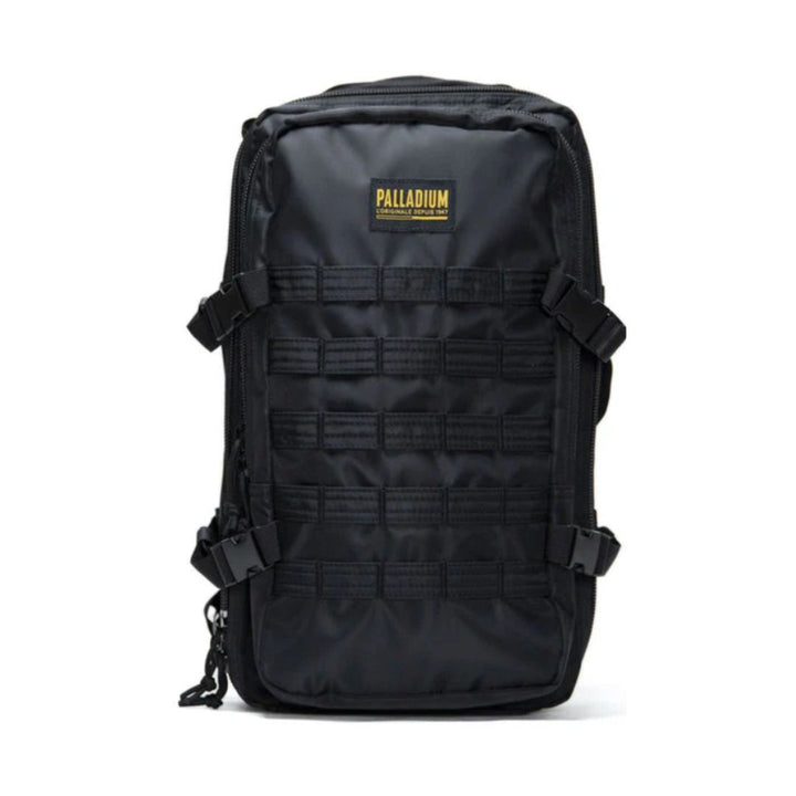 Baroudeur Nylon Black Bg227-001