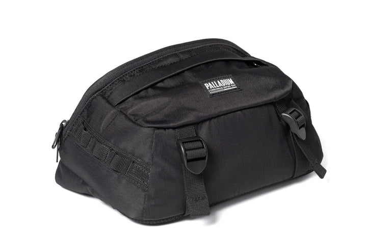 WAIST BAG NY BLACK