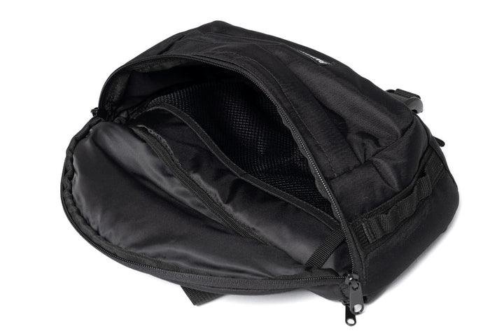 WAIST BAG NY BLACK