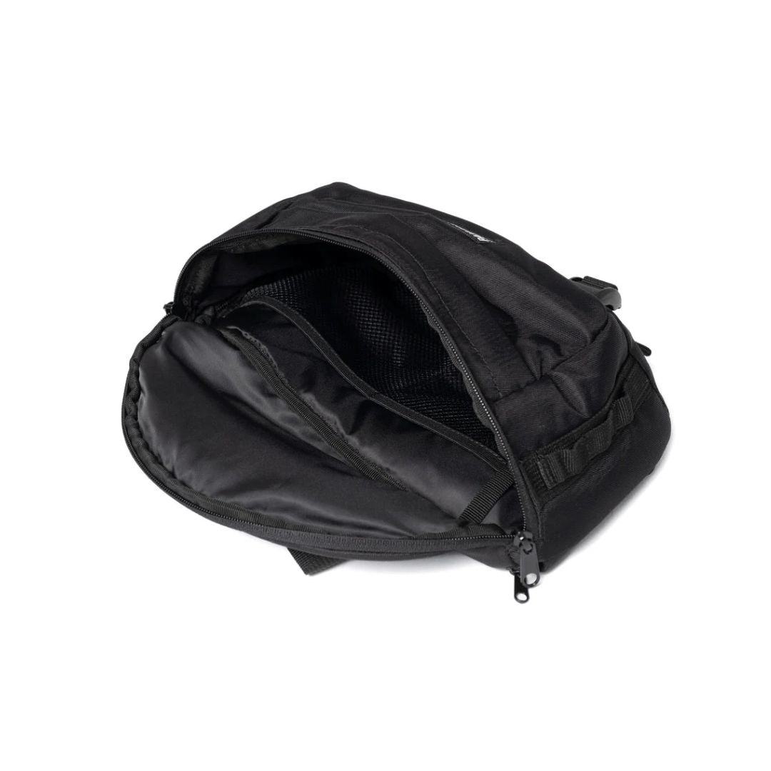 Waist Bag Ny Black Bg620-008