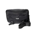 Waist Bag Ny Black Bg620-008