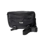 Waist Bag Ny Black Bg620-008
