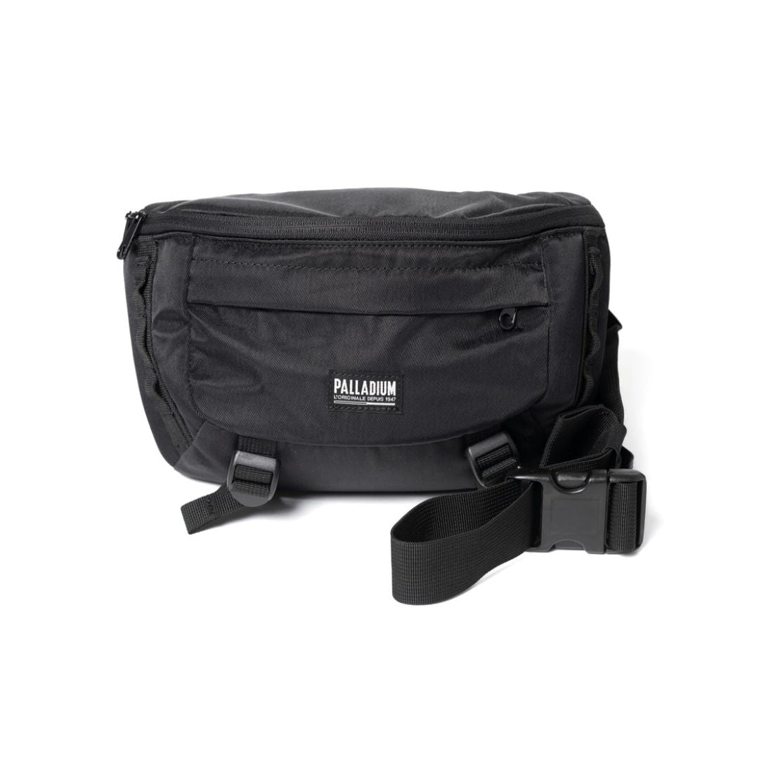 Waist Bag Ny Black Bg620-008