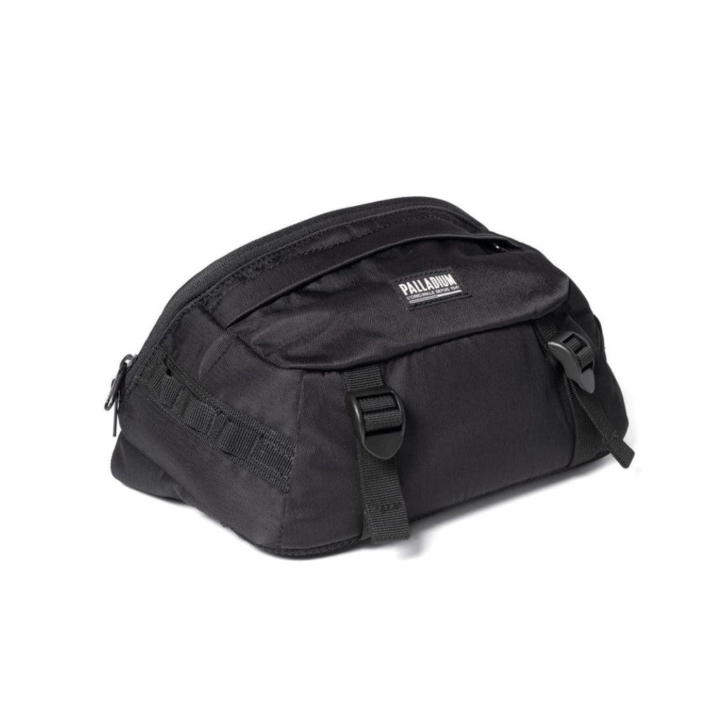 Waist Bag Ny Black Bg620-008