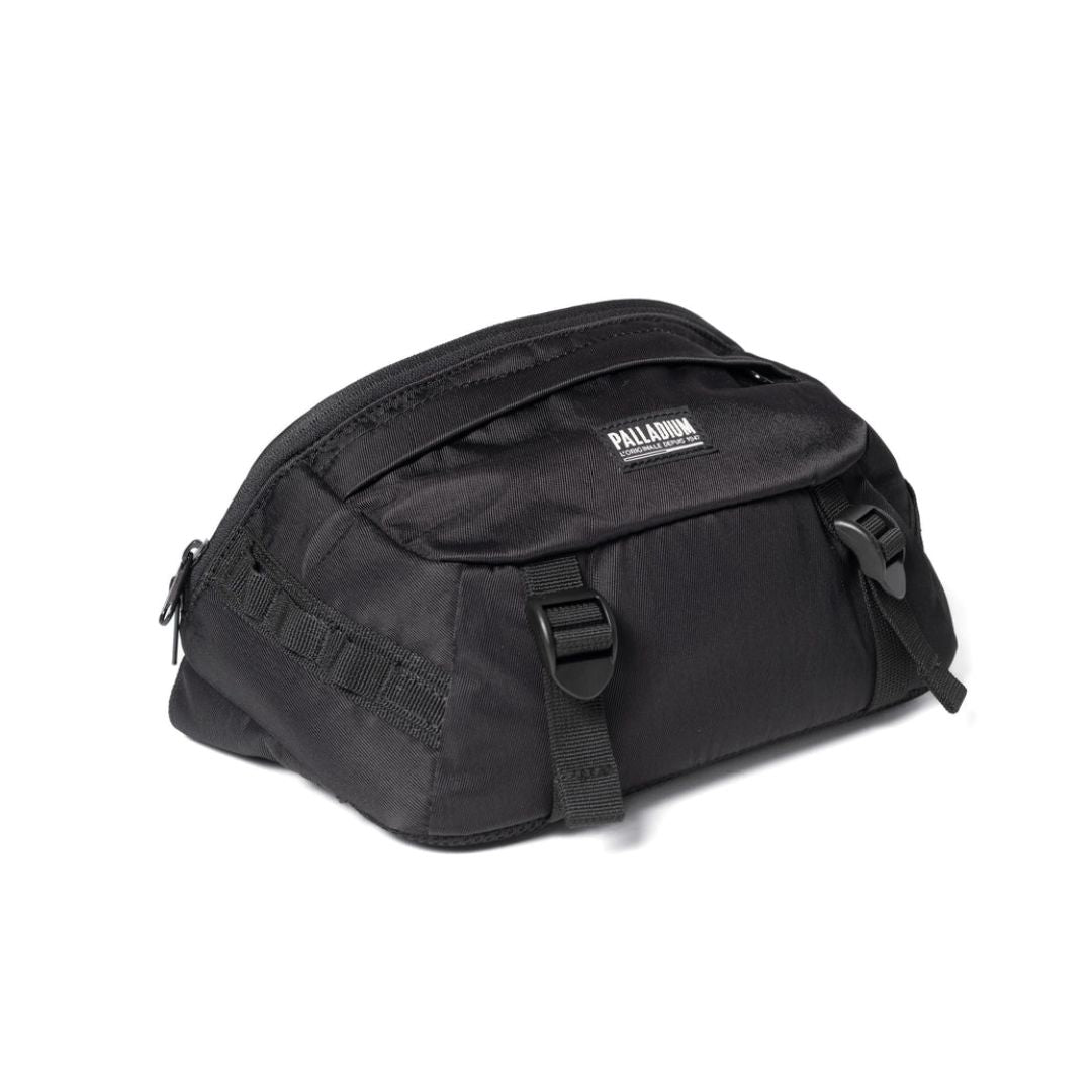 Waist Bag Ny Black Bg620-008