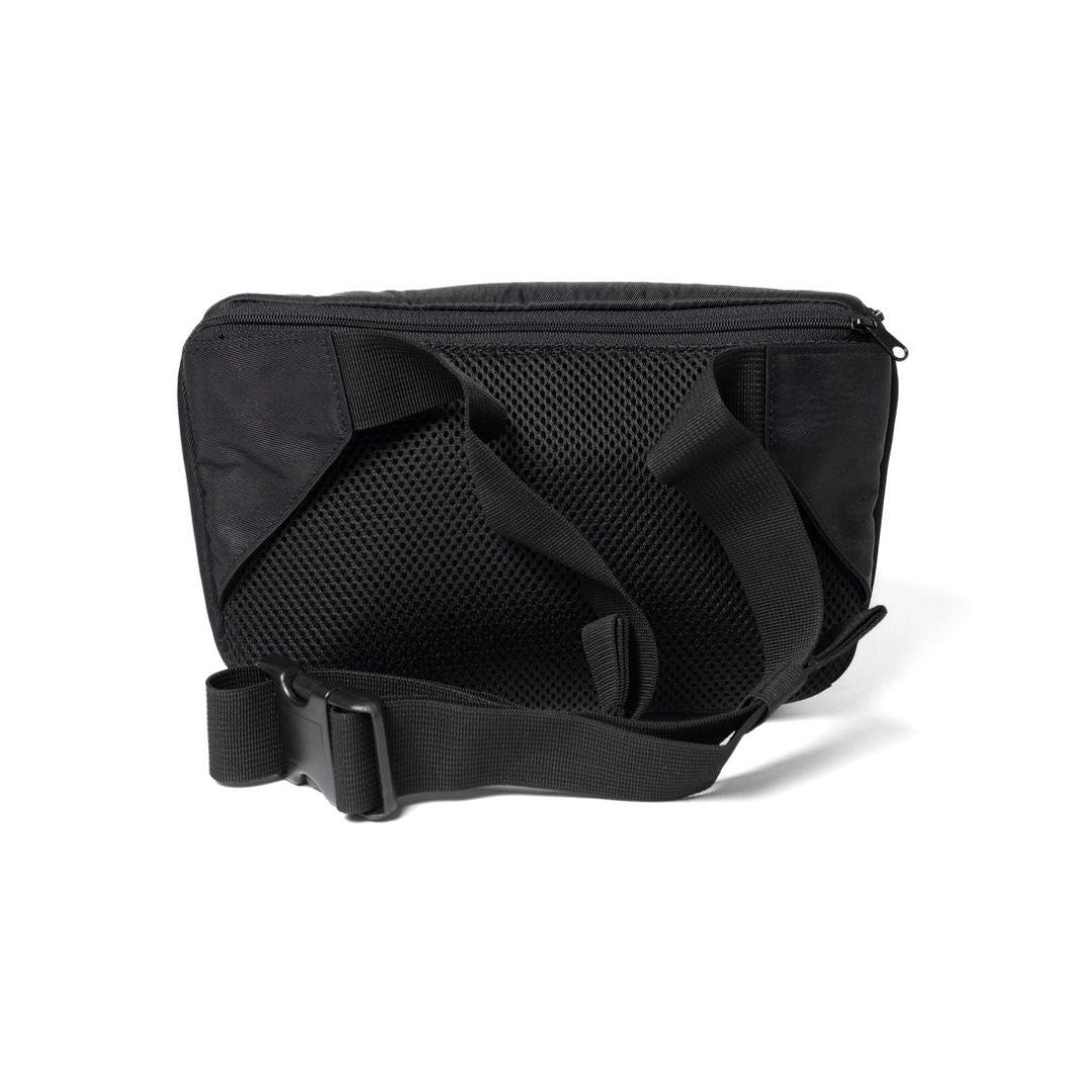 Waist Bag Ny Black Bg620-008