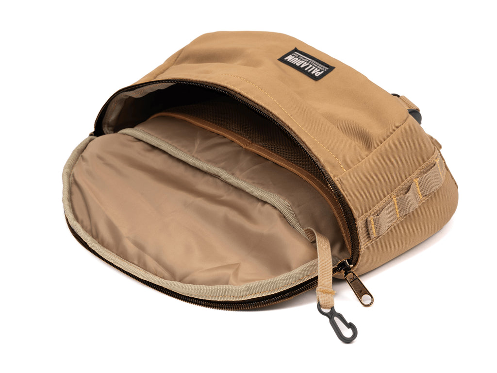 Waist Bag Ny Woodlin Bg620-209