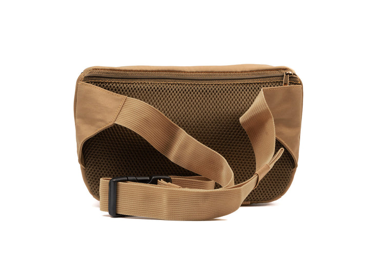 WAIST BAG NY WOODLIN