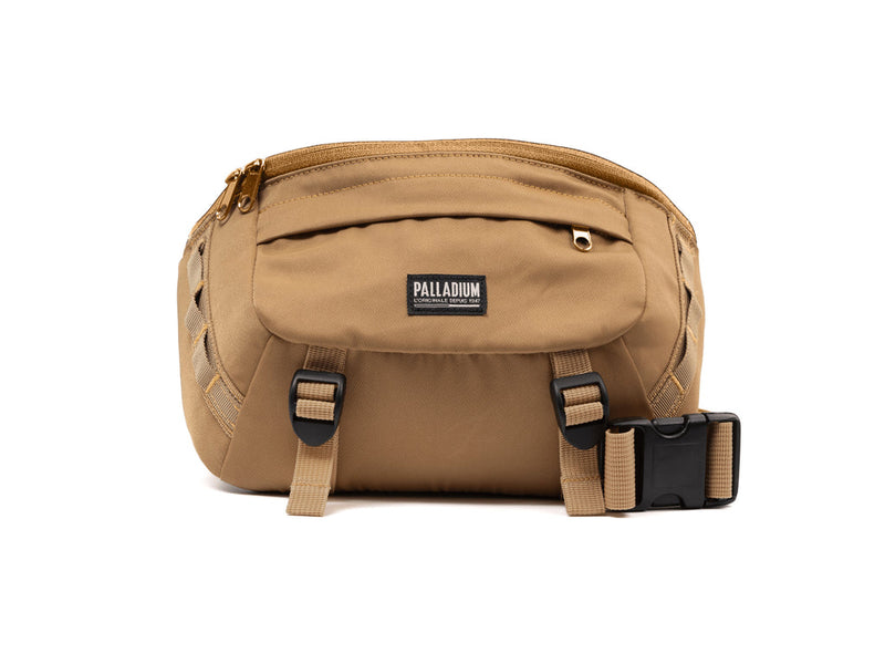 WAIST BAG NY WOODLIN