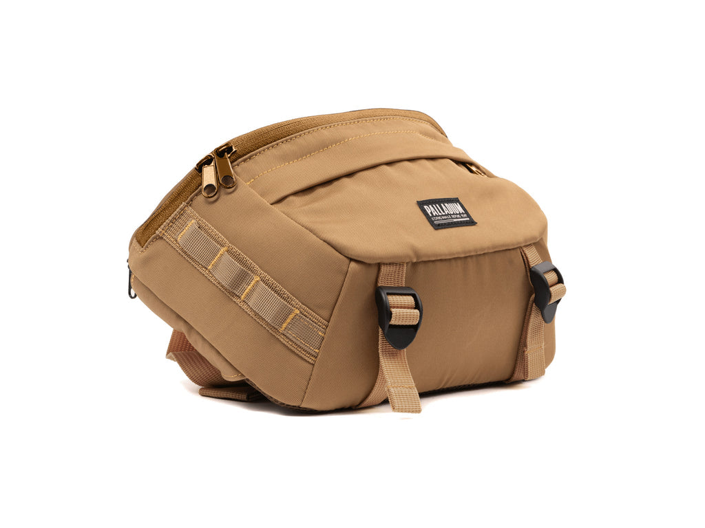 WAIST BAG NY WOODLIN