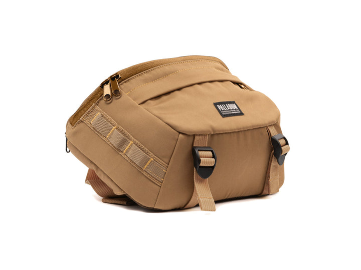 WAIST BAG NY WOODLIN