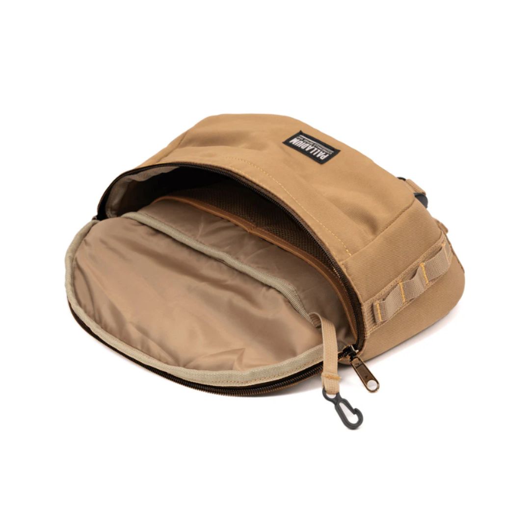 Waist Bag Ny Woodlin Bg620-209