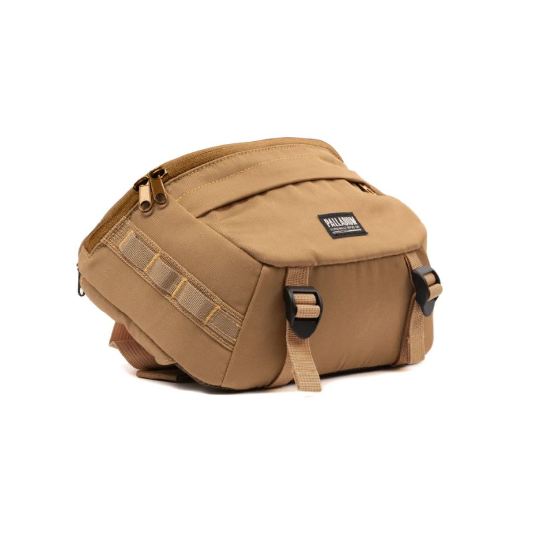 Waist Bag Ny Woodlin Bg620-209