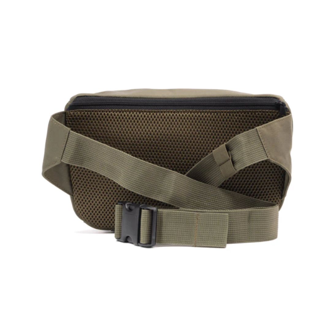 Waist Bag Ny Dusky Green Bg620-308