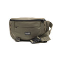 Waist Bag Ny Dusky Green Bg620-308