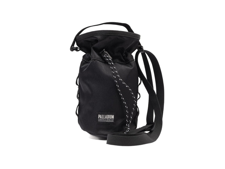 CHALK BAG NY BLACK