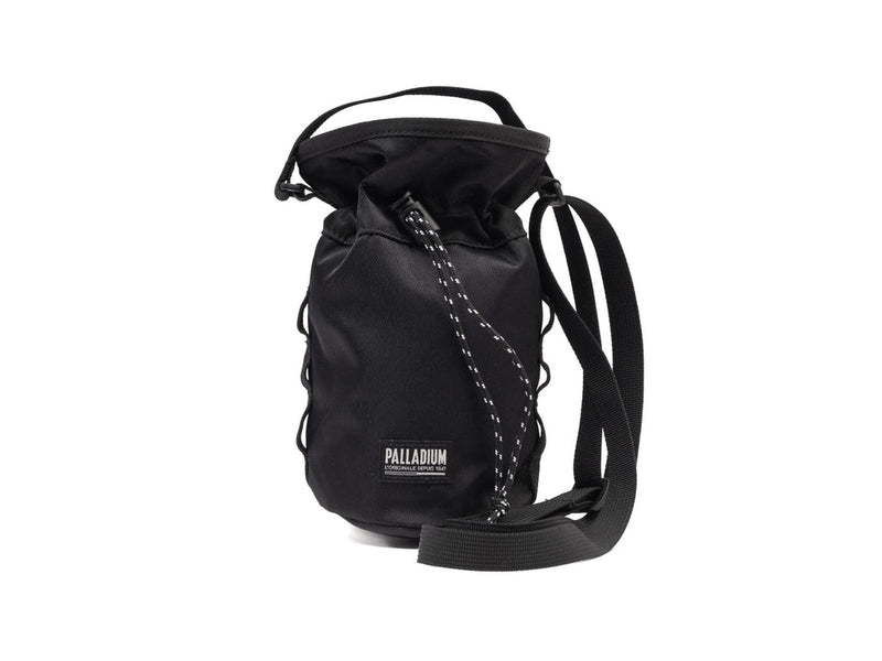 CHALK BAG NY BLACK