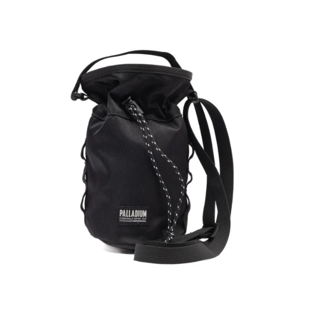 Chalk Bag Ny Black Bg621-008
