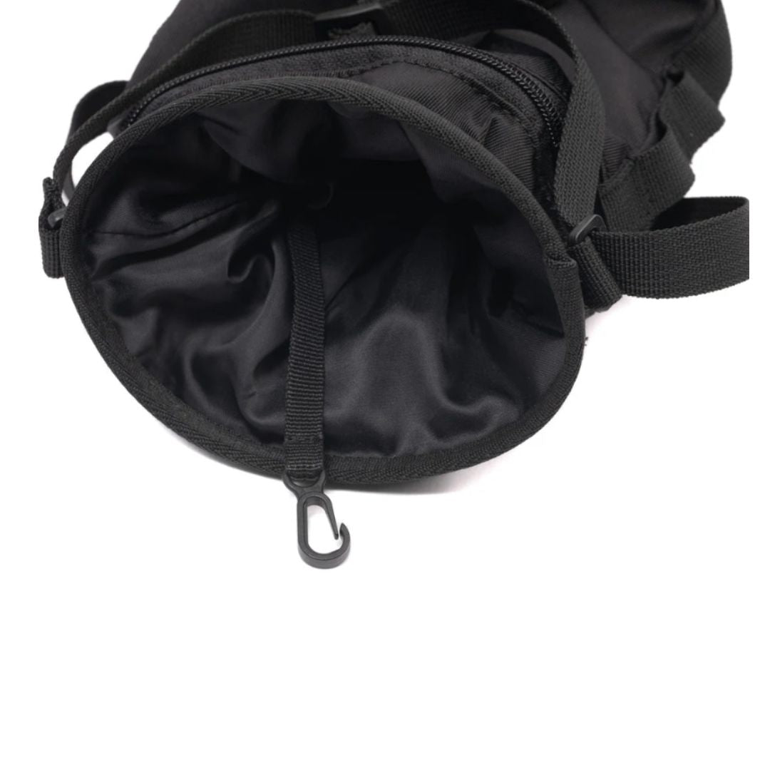 Chalk Bag Ny Black Bg621-008