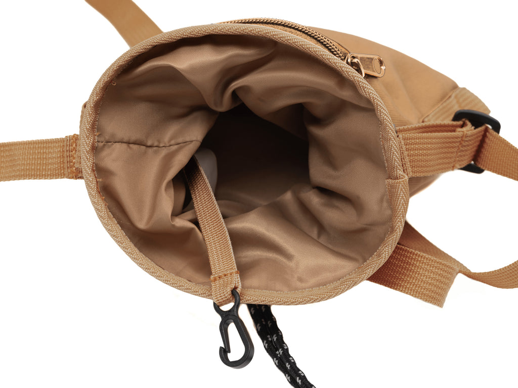 Chalk Bag Ny Woodlin Bg621-209