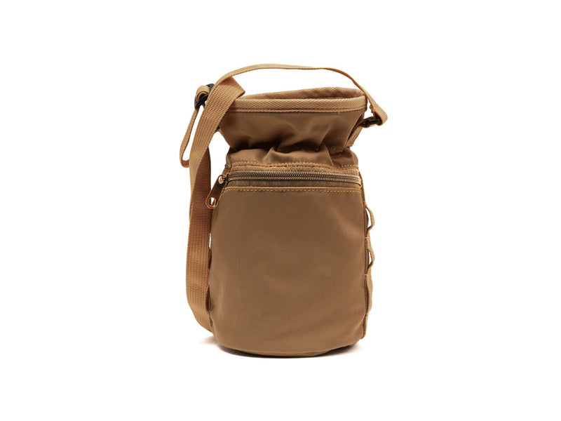 CHALK BAG NY WOODLIN