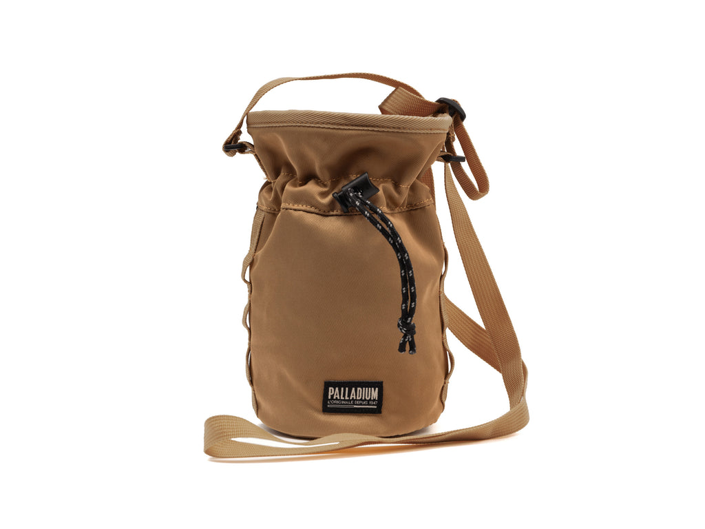 CHALK BAG NY WOODLIN