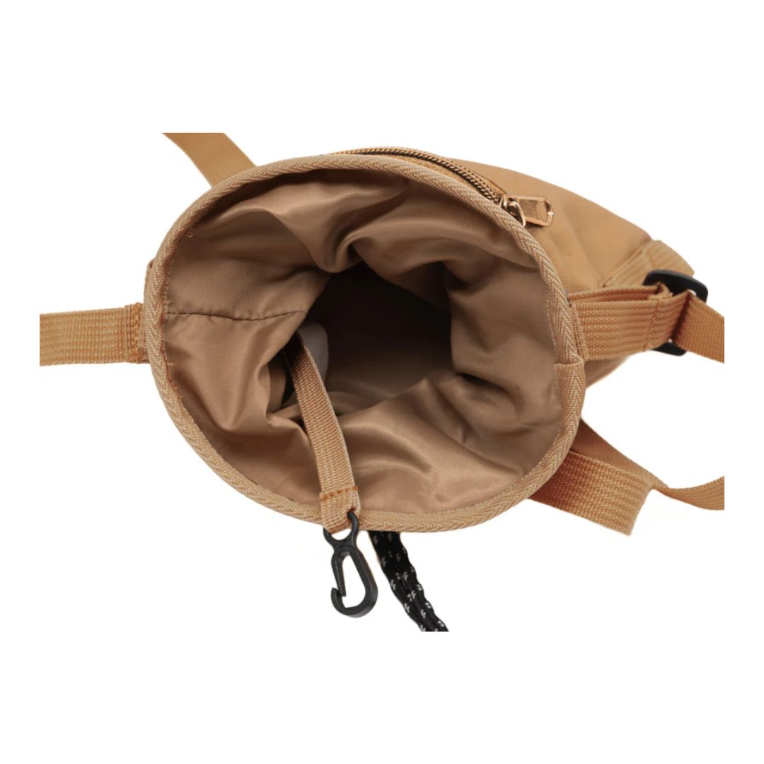 Chalk Bag Ny Woodlin Bg621-209