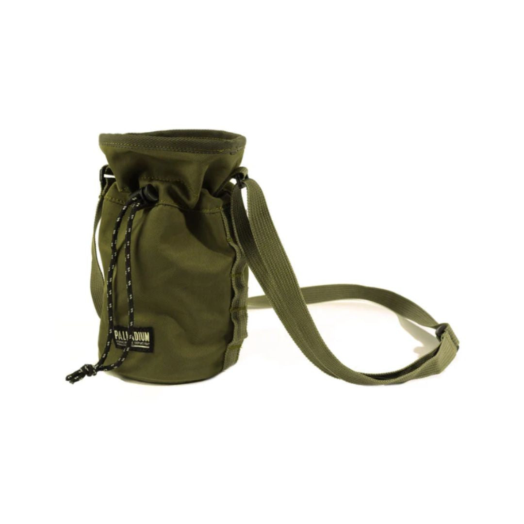Chalk Bag Ny Dusky Green Bg621-308