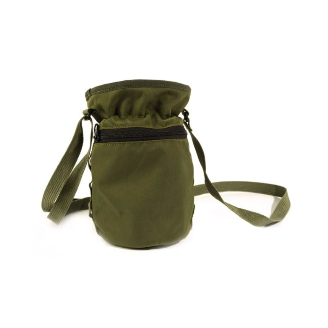 Chalk Bag Ny Dusky Green Bg621-308