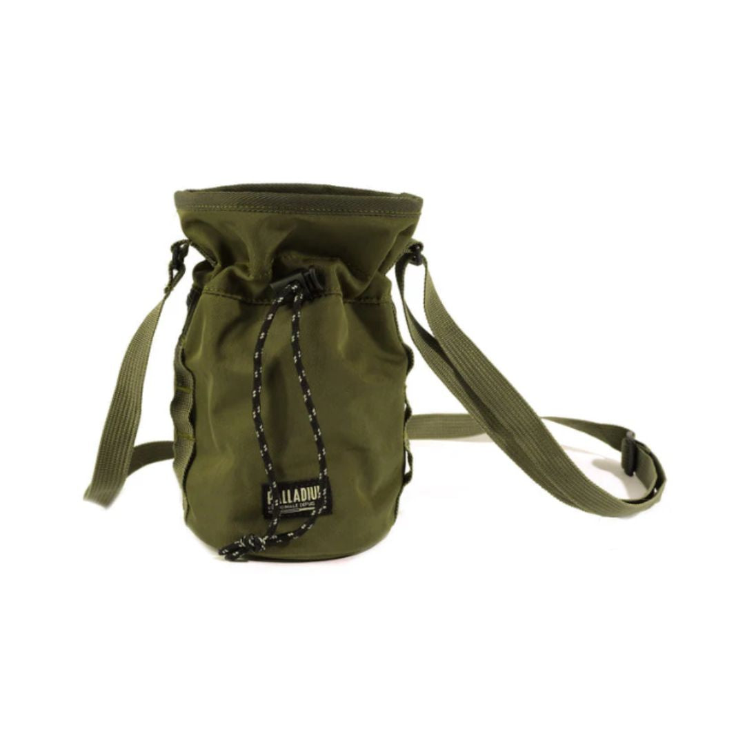 Chalk Bag Ny Dusky Green Bg621-308