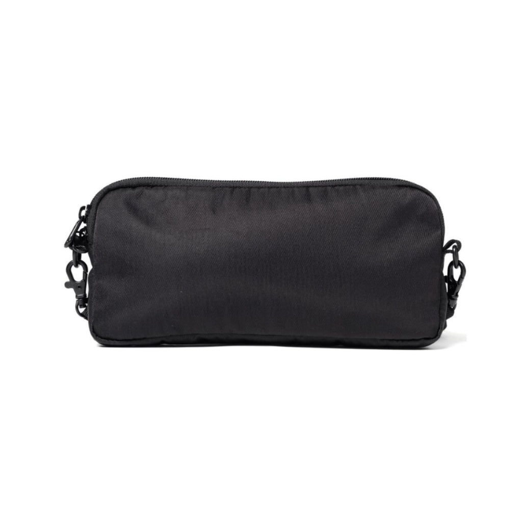 Flat Sacoche Ny Black Bg622-008
