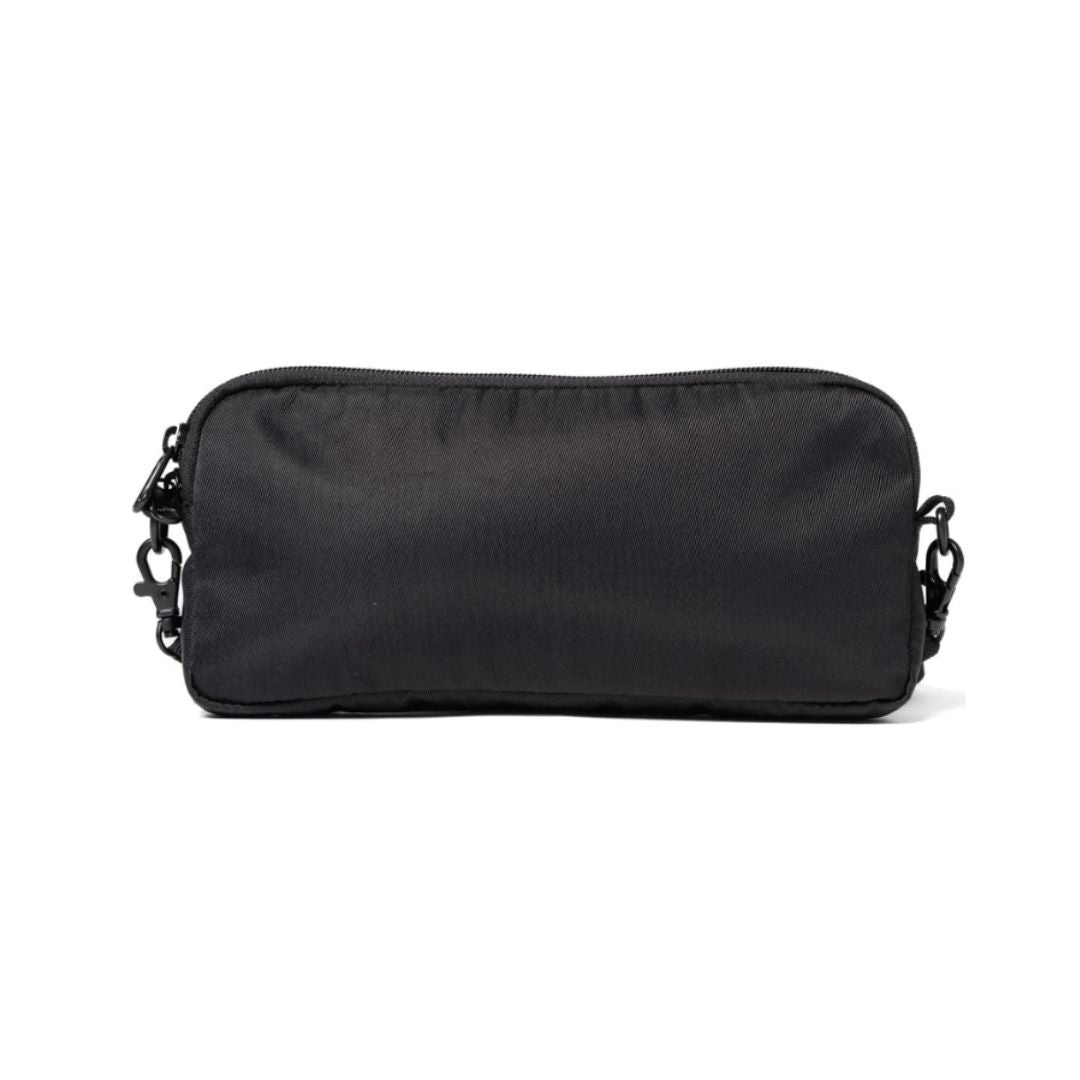 Flat Sacoche Ny Black Bg622-008
