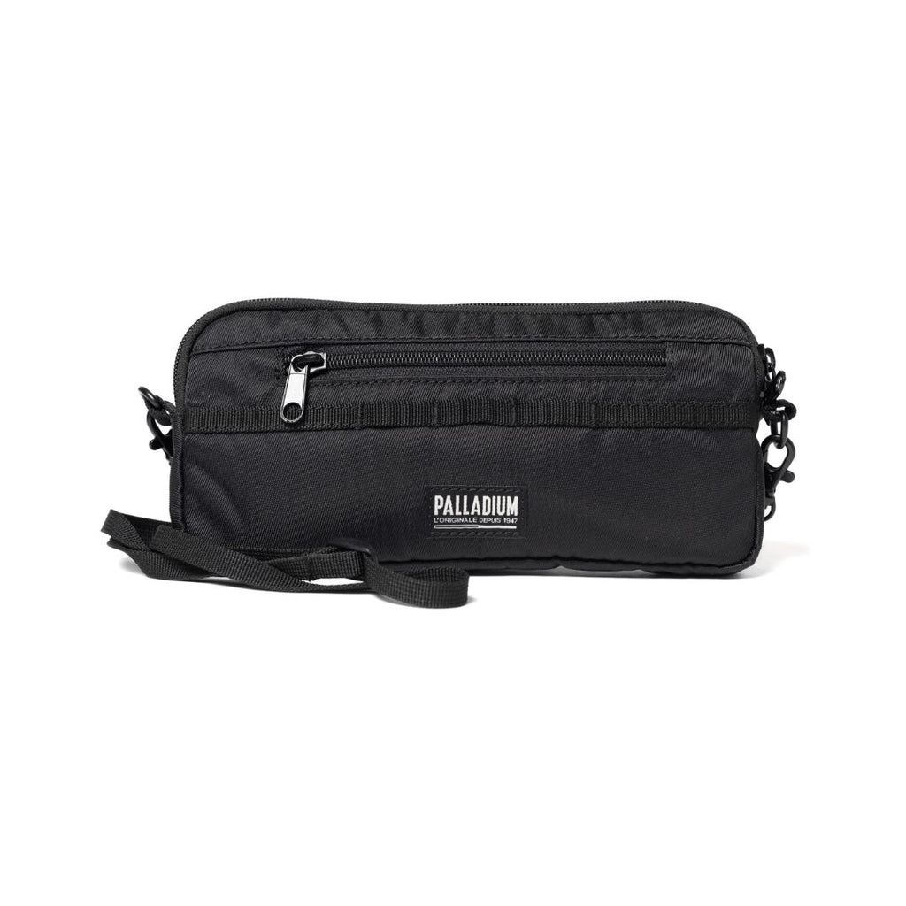 Flat Sacoche Ny Black Bg622-008