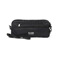 Flat Sacoche Ny Black Bg622-008