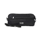 Flat Sacoche Ny Black Bg622-008