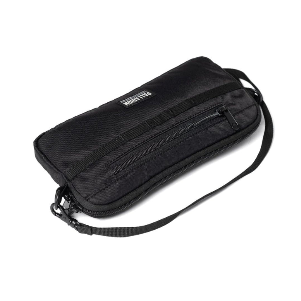 Flat Sacoche Ny Black Bg622-008