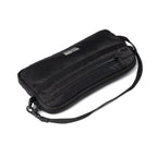 Flat Sacoche Ny Black Bg622-008
