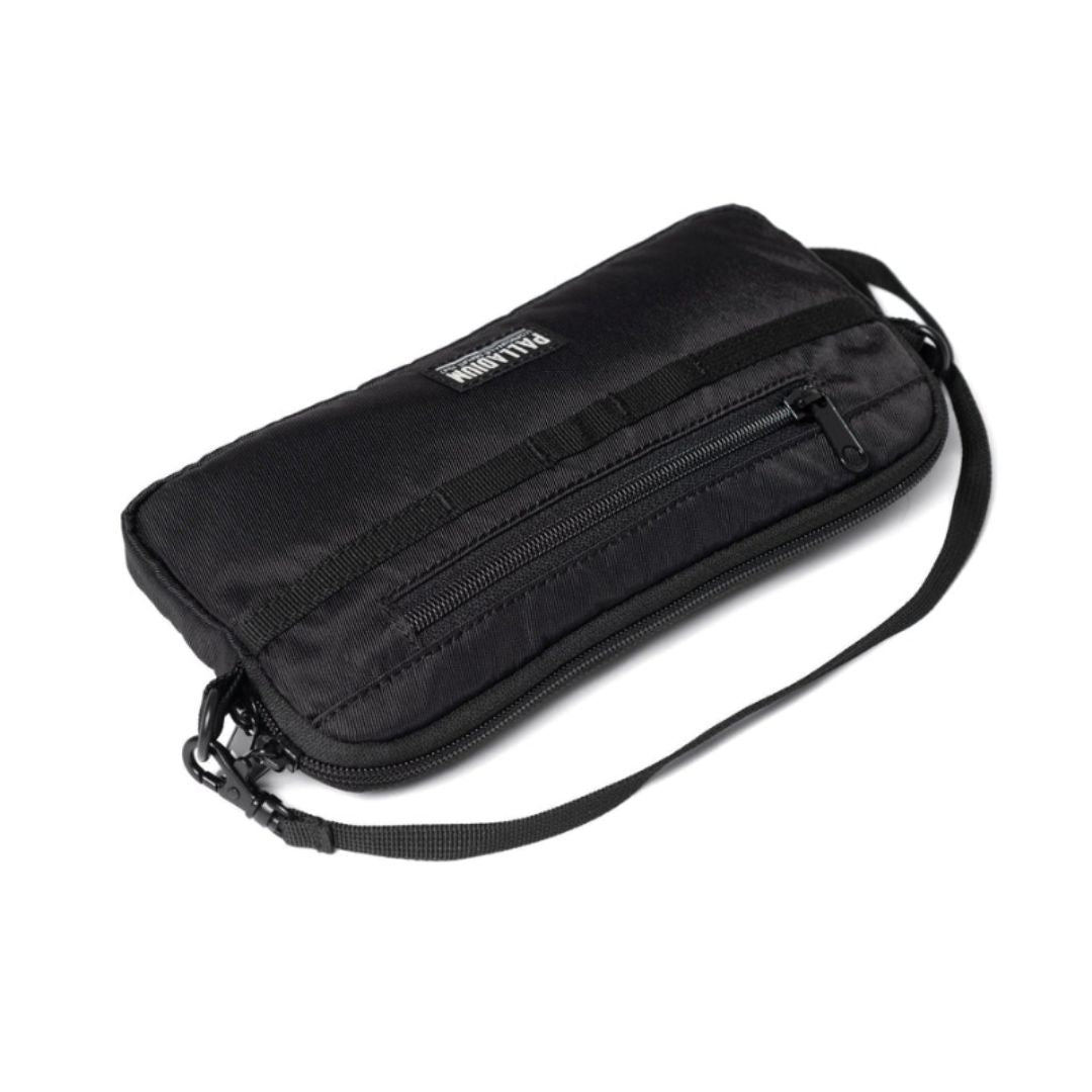 Flat Sacoche Ny Black Bg622-008