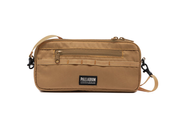 FLAT  SACOCHE WOODLIN