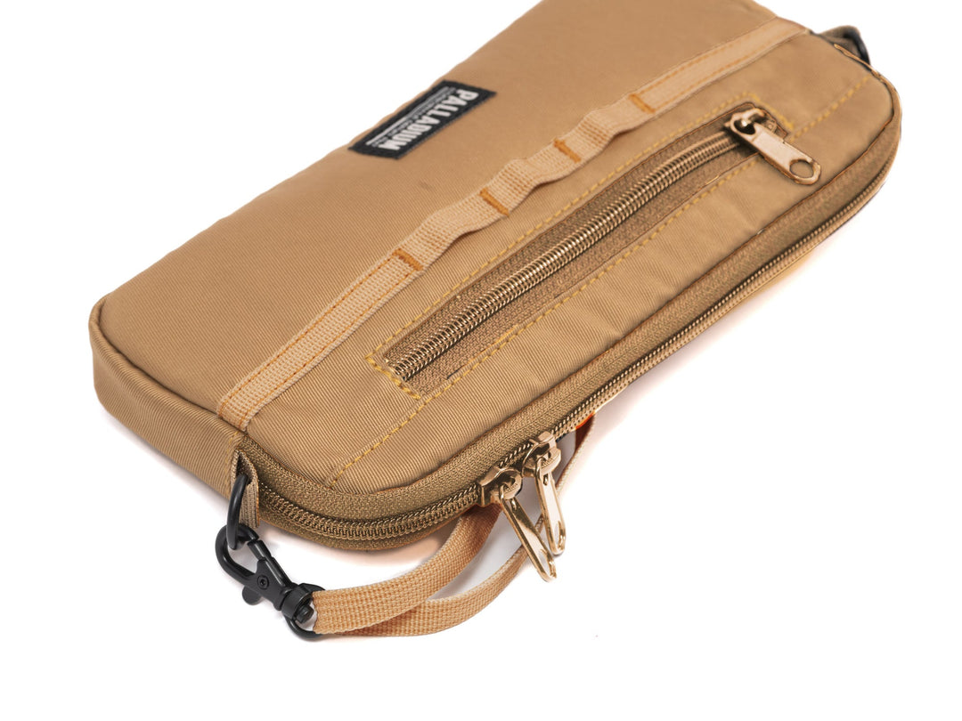 FLAT  SACOCHE WOODLIN