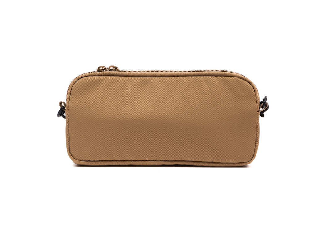 Flat  Sacoche Woodlin Bg622-209