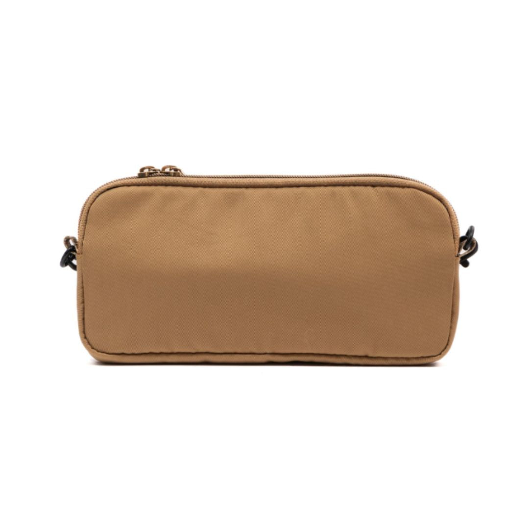 Flat  Sacoche Woodlin Bg622-209