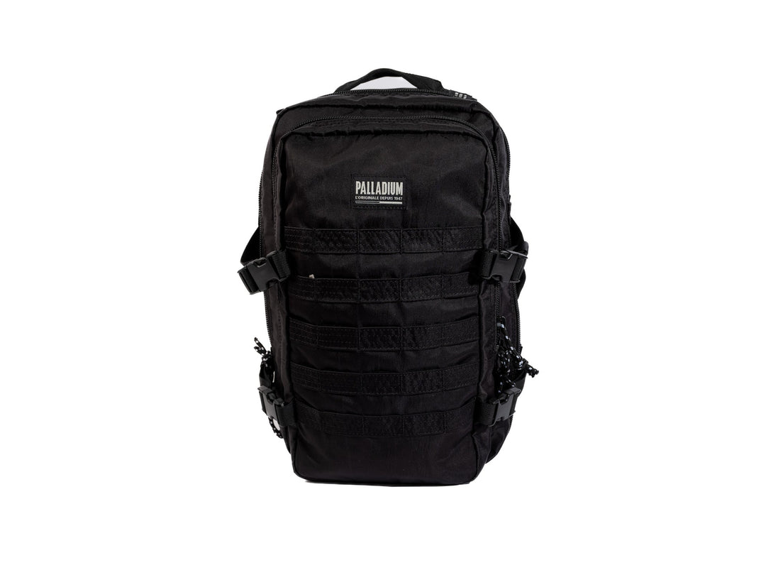 BAROUDEUR 25L PR Black