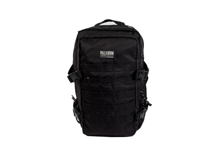 BAROUDEUR 25L PR Black